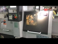 ウォーカーのコア機器