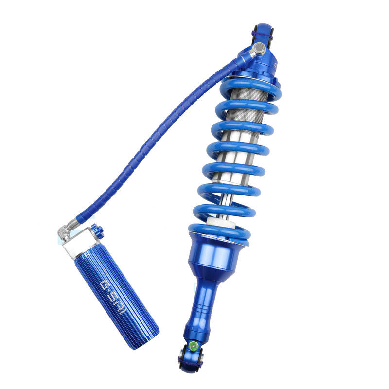 OEM ODM 自動車ショック吸収器 自動車部品 配件 Isuzu MU-X