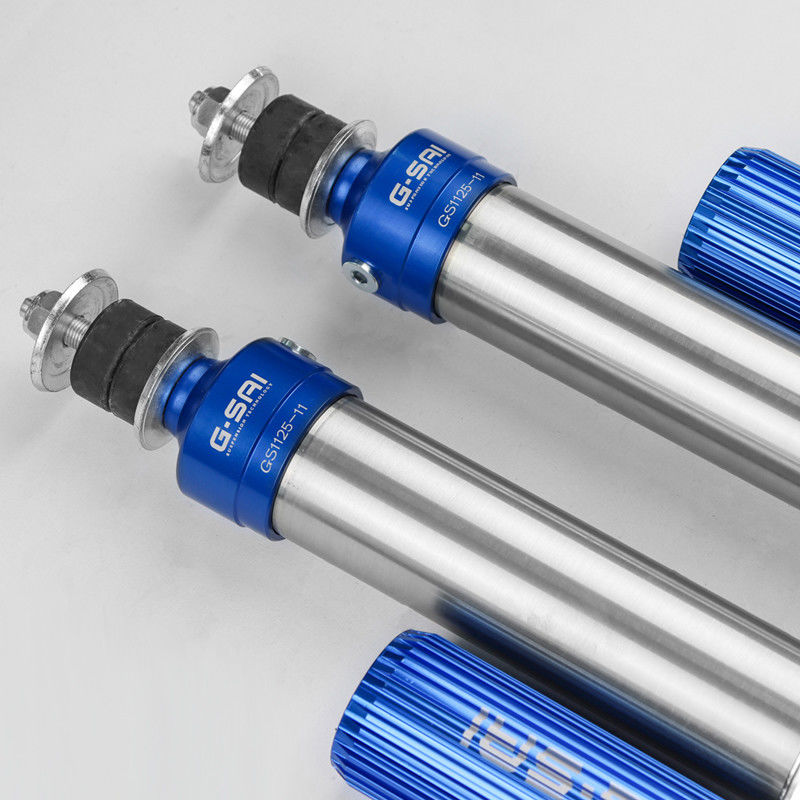 窒素ガスショック吸収器 コイルオーバー 懸垂リフトキット グレートウォールタンク 300