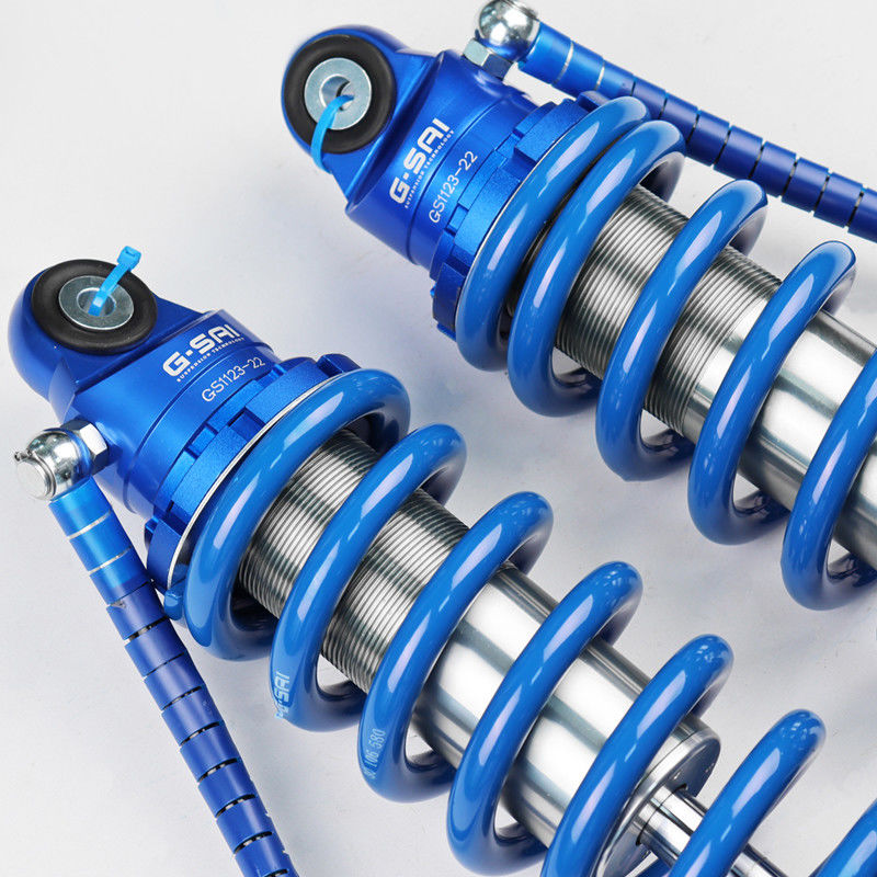 窒素ガスショック吸収器 コイルオーバー 懸垂リフトキット グレートウォールタンク 300