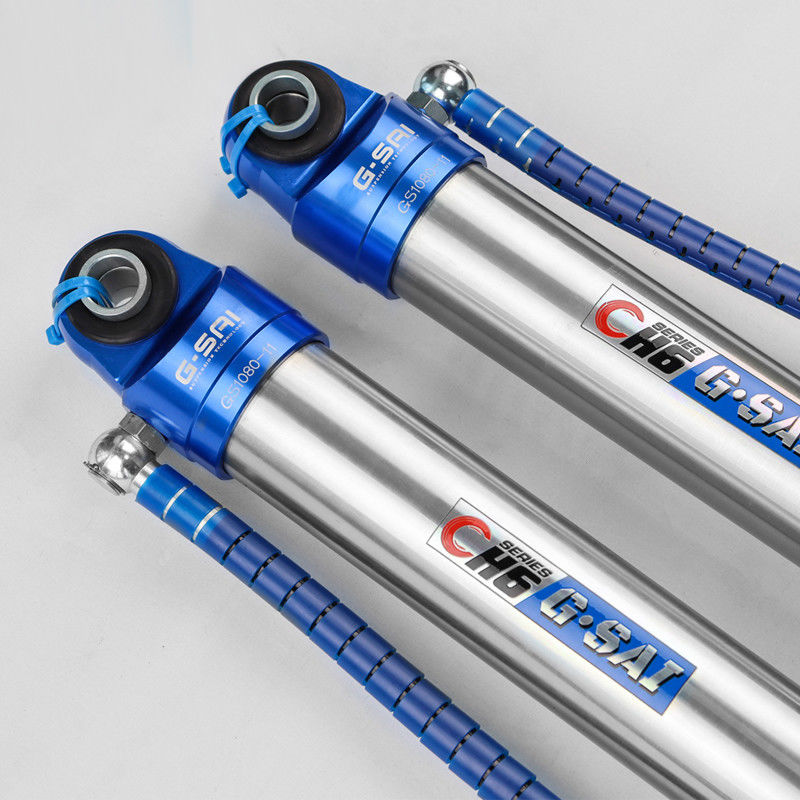 調整 オートショック吸収器 オフロード 4-リンク 4x4 リフトキット ジープ・ラングラーJL用品
