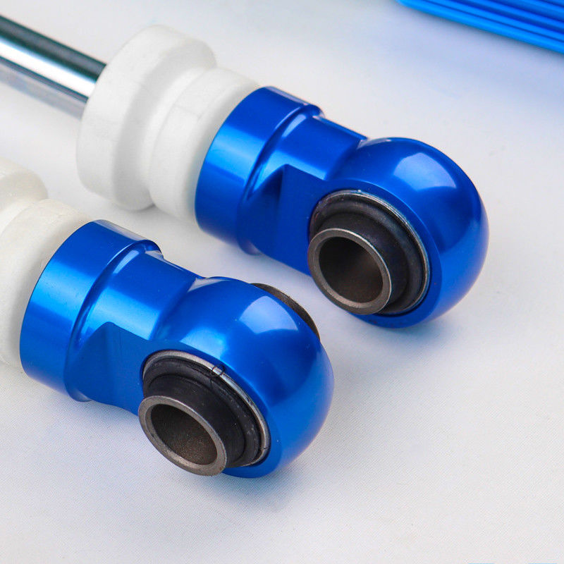 調整 オートショック吸収器 オフロード 4-リンク 4x4 リフトキット ジープ・ラングラーJL用品