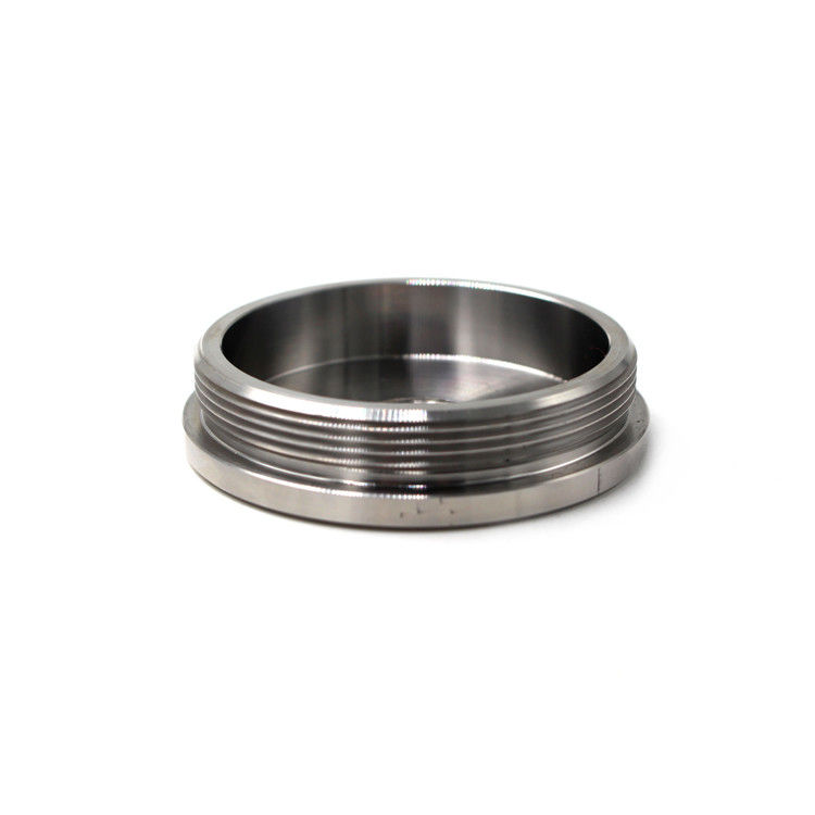 4 軸 CNC ターニング加工 小批量生産 CNC 機械加工 金属部品