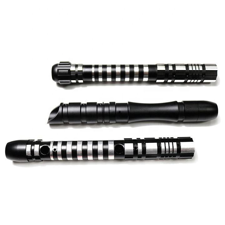 ドングアンの工場 オーダーメイド金属加工 5軸 cnc加工部品 cnc不老鋼部品
